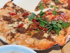 -玛尚诺Pizza&Bar(长泰广场店)