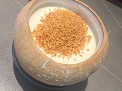 -同仁四季椰子鸡(无锡滨湖万象汇店)