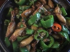 -园林美食城·本土农家菜(杨和镇店)