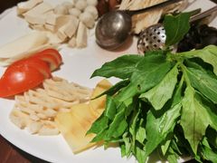 -七仙岭君澜度假酒店·桃源小馆中餐厅