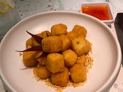 -大树餐厅(环球港店)