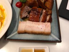 -新旺茶餐厅·早餐·夜宵(仙霞店)