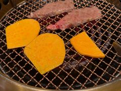 -一品诚记烤肉(大连柏威年购物中心店)