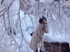 -黑龙潭风景区