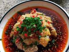 -東城故事·尋找姆媽的味道(玉兰路店)