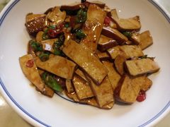 -野渡坡·极致湘菜·庭院餐厅(汉阳店)