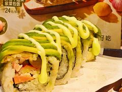 -泰熙家(汉神店)