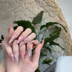 -悦指间美甲美睫
