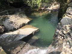 -浙北大峡谷