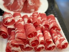 -鑫龙火锅城(青岛分店)