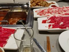 -海底捞火锅(九霄梦天地店)
