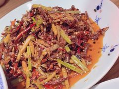 -辣不二水煮鱼(哈西店)