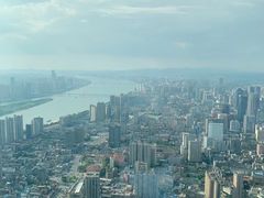 -长沙尼依格罗酒店