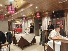 -惠丰堂饭庄·烤鸭·京味菜(翠微路店)