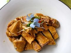 -墨白私房菜·广东菜 粤菜