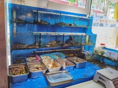 -以前的小酒馆(中山广场店)
