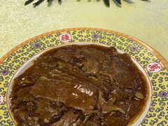 -烤肉季饭庄