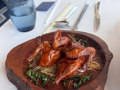-巴黎轩(澳门巴黎人店)