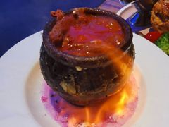 俄式瓦罐牛肉-卢布林西餐厅(万正店)