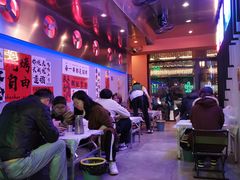 -夜火烤摊·东北烧烤酒场·老杨小黄鱼