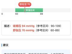 -美年大健康体检中心(牡丹园分院)
