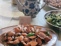 -东坡海鲜(利丰路店)