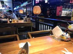 大堂-雷门拉面店(新光天地店)