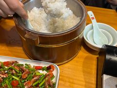 -61号餐吧(兴坪古镇漓江店)