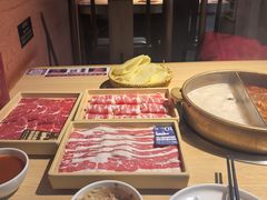 -东道煮牛肉火锅(东盛大街店)