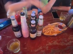 -HIB HUB公社(解放西路店)