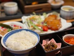-味太助·银饭食堂(中华城店)