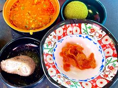 -牛武士寿喜烧·和牛火锅自助(全球首店)