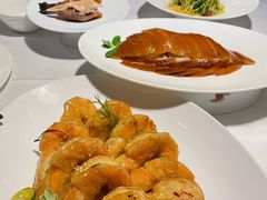 -四季民福烤鸭店(王府井东安门店)