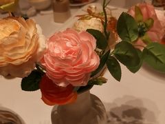 -万荣烤鸭店·北京菜(天坛店)