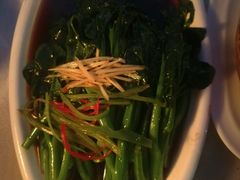-新竹里馆·花园餐厅(兴苑路店)