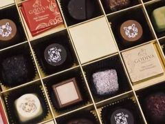 -GODIVA(港汇恒隆广场)
