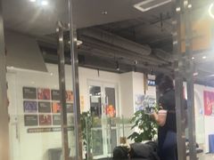 -超鹿运动(达信大厦店)