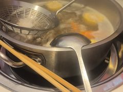-牛品福潮汕牛肉火锅(旺庄店)
