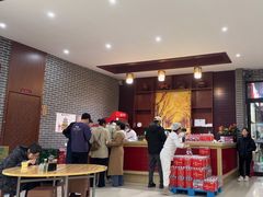 -东北农业大学饺子园