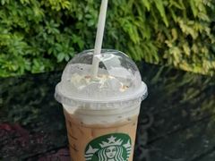 -星巴克(广州立白中心店)