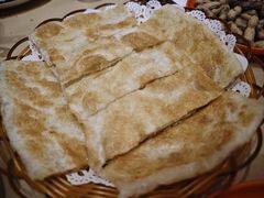鲜榴莲飞饼-江味龙虾馆·裸蓝龙虾(南山店)