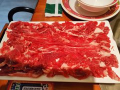 -大吉利潮汕牛肉火锅(王府井店)