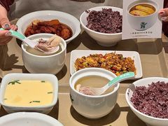 -老乡鸡(融科天地店)