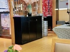 -昱匠·日本料理(金融街店)