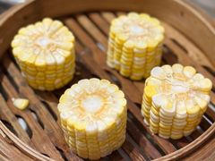 -青蓬海上捞蒸品海鲜城(海岸城店)