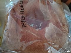 丹麦红豆-好利来(桃源店)