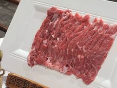 -东来顺饭庄(apm总店)