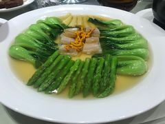 -品粹徽园·家常安徽菜