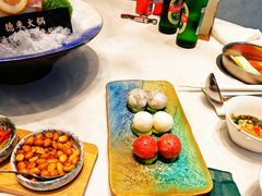 -德米火锅(深圳湾1号旗舰店)