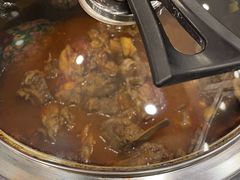 -田家大院东北农家菜铁锅炖(西安总店)